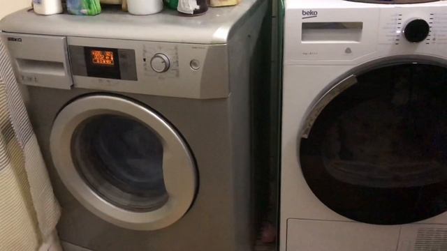 Beko GONE MAD...(read description) смотреть онлайн