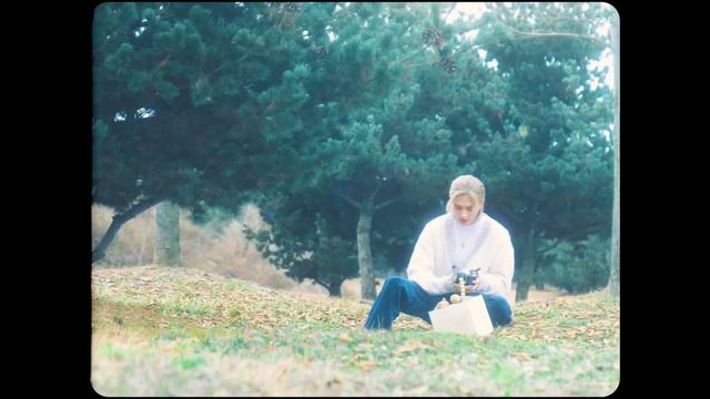 Stray Kids_Хеджин_Little Star