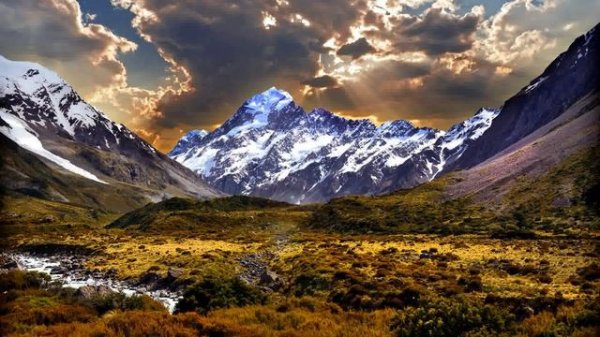 Celtic instrumental music - Winter Is Coming - 1 hour of medieval ambient