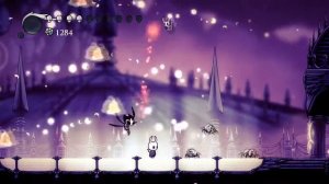Легкая тактика как победить босса ДУШЕГУБ в HOLLOW KNIGHT | Прохождение без комментариев
