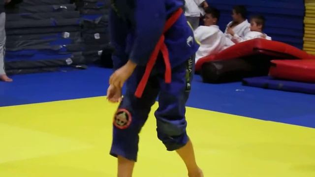 ДЖИУ-ДЖИТСУ БОЕВОЕ САМБО ЯРОСЛАВЛЬ ШАБАНОВ СЕМЁН смотреть онлайн