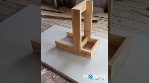 Стойка под лодочный мотор своими руками.