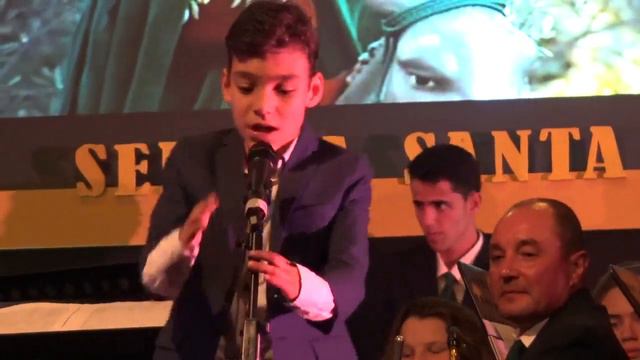 XI PREMIOS COFRADES MARBELLA 2017: ADRIÁN MARTÍN, PREMIO COFRADE CULTURA Y VALORES HUMANOS смотреть онлайн