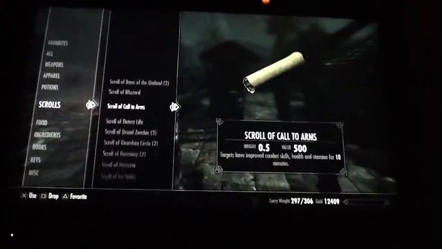 Undead army attack on skyrim!!! Pt1 смотреть онлайн