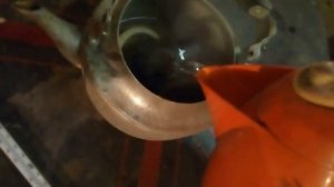 Как проверить любой термостат, на примере Daewoo Sens(Chance)