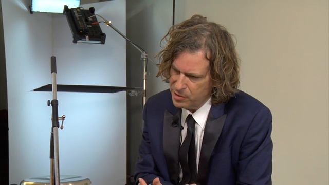 Kurt Cobain: Montage of Heck's Brett Morgen - a Beyond Cinema Original смотреть онлайн