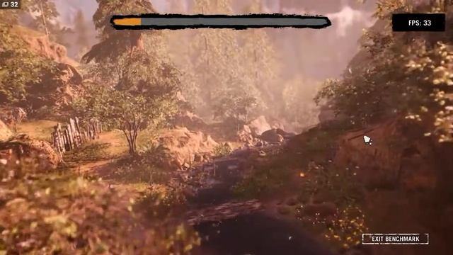 Far Cry Primal Ultra Settings BENCHMARK Test ( GTX 960 + i5-2310) смотреть онлайн