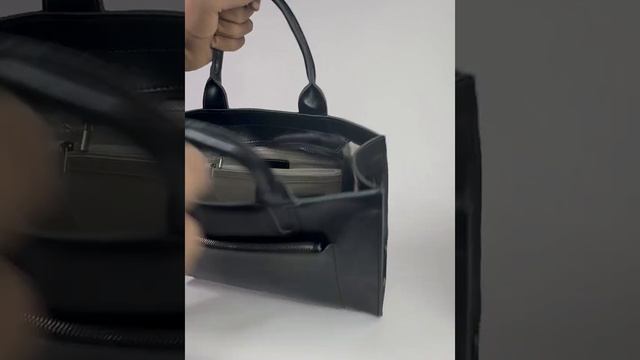 Женская кожаная прямоугольная сумка формат а 4 смотреть онлайн