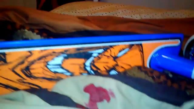 razor el dorado scooter review смотреть онлайн