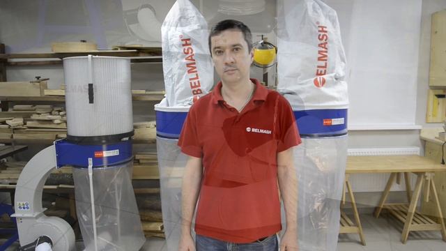 Обзор линейки вытяжных установок BELMASH: DC850, DC850C, DC1200, DC2500, DC2500MC, DC3900