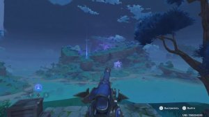 Как снять барьер на Татарасуне - Genshin Impact