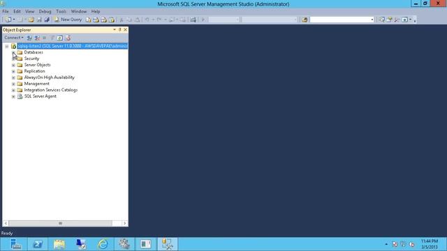 Windows Server Failover Clustering and SQL Server 2012 AlwaysOn Availability Groups in AWS cloud смотреть онлайн
