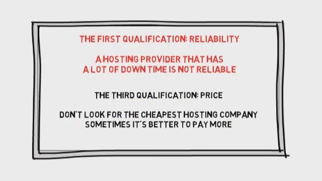 What is the Best Wordpress Hosting Company? Secure Wordpress Hosting Service смотреть онлайн