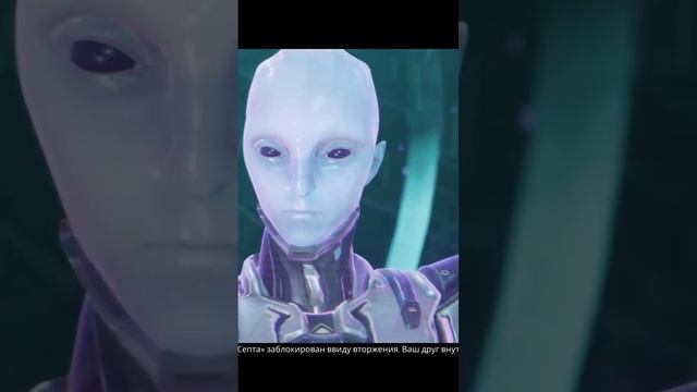 Alien AI #game #gaming #subscribe #подпишись #scary #monster #shorts #alien #ai #anotherworld #игра смотреть онлайн