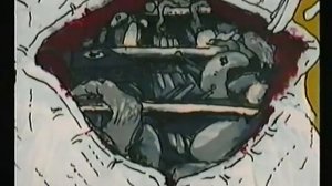 Сейчас и После (now and then) || Джек Стаубер || Дубляж на русский язык