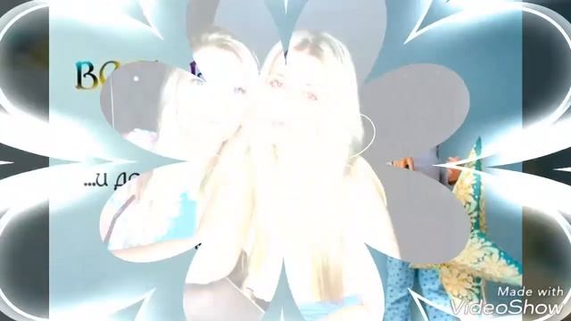 Подруге в День Рождения! 25 лет. смотреть онлайн