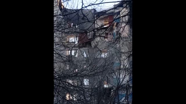 Магнитогорск.31.12.18 К.Маркса 164 смотреть онлайн