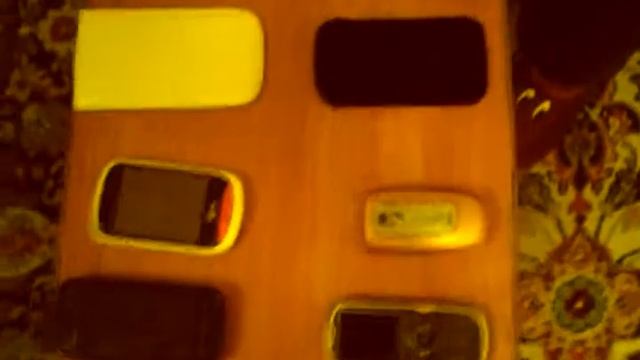 Отличие Брюнеток и Блондинок в выборе телефона смотреть онлайн