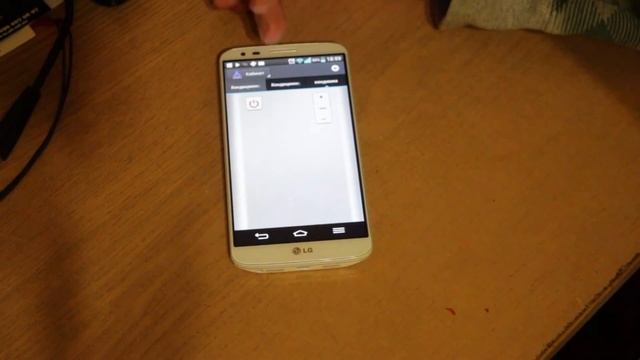 Большой Обзор LG G2 от GeekStarter.net