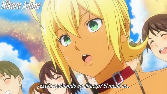 Nunca Subestimes A Yukihira Y A Los Consejeros De Totsuki | Shokugeki No Soma