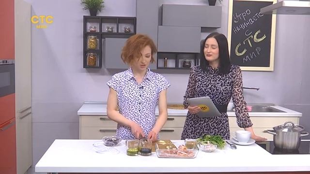 Кулинарное творчество на все случаи жизни 