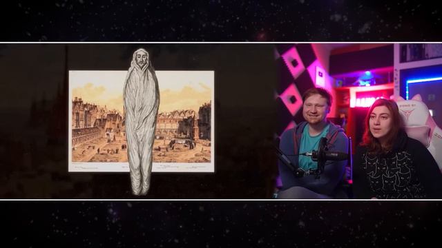 СГОРЕВШИЕ ИЗНУТРИ: ЗАГАДКА ЧЕЛОВЕКА-ФАКЕЛА | РЕАКЦИЯ на ТОПЛЕСа смотреть онлайн