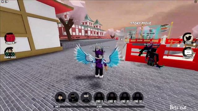 (2021) ALL *NEW* SECRET OP CODES! Demon Tower Defense Roblox смотреть онлайн