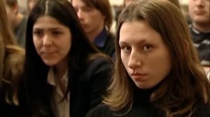 Разыскиваются добрые люди «Тогда мы идём к вам»