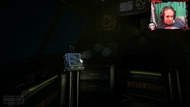Five Nights at Freddys – Sister Location | !!!СМОТРЕТЬ ПЕРЕД СНОМ!!! смотреть онлайн