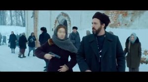 Фильм Мария. Спасти Москву 2022