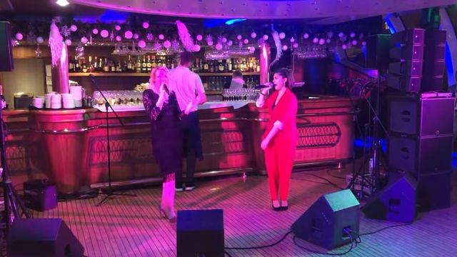 Гимнастика: преодоление страхов