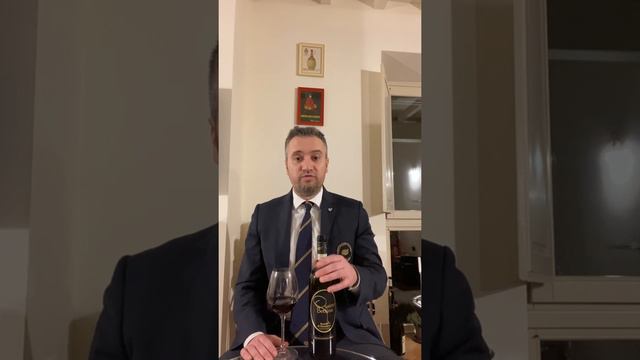 MONTALCINO - Il Brunello di Montalcino - AIS Club Albania смотреть онлайн