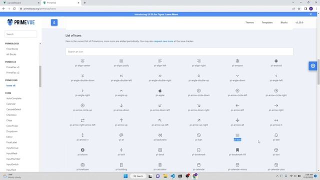 Responsive Sidebar Vue Js Dashboard Set-Up From Scratch | Vue JS - Tailwind css - Primevue | 2022 смотреть онлайн