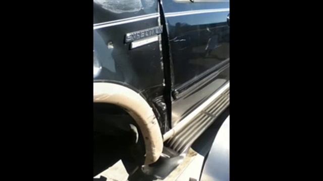 1998 ford expedition crash смотреть онлайн