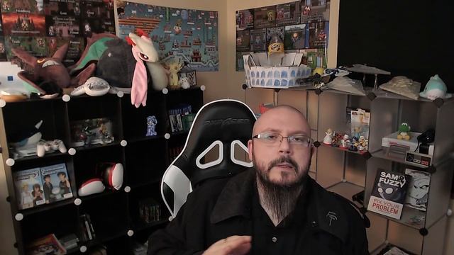 Rumination Analysis on Mega Man Zero 2 смотреть онлайн