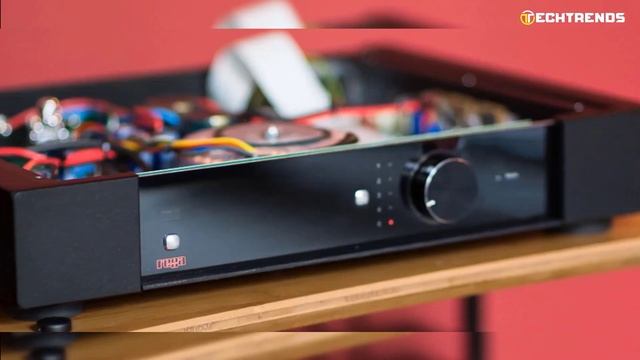Best Integrated Amplifier 2023 | Top 5 Best Amplifiers 2023 смотреть онлайн