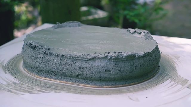 Making Oval Bonsai Pots