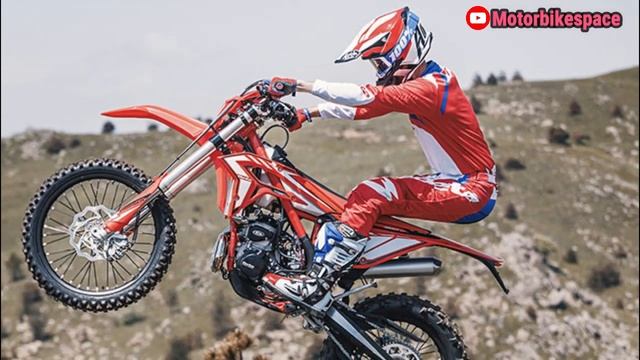 2024 Beta 300 Xtrainer смотреть онлайн