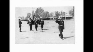 О Быхове, военном городке