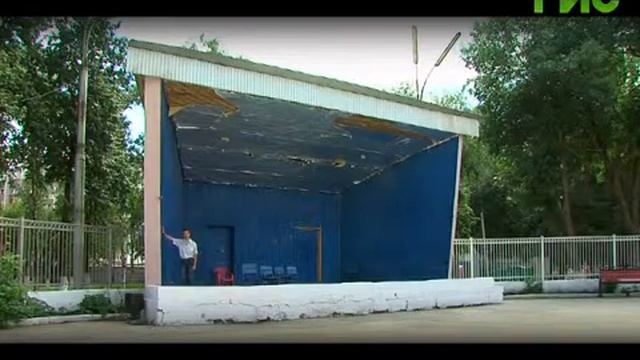 #311 Г.И.С. Самая популярная танцплощадка в Куйбышеве смотреть онлайн