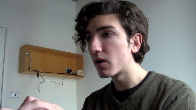 Real Life vs. ABC's "The Code" смотреть онлайн
