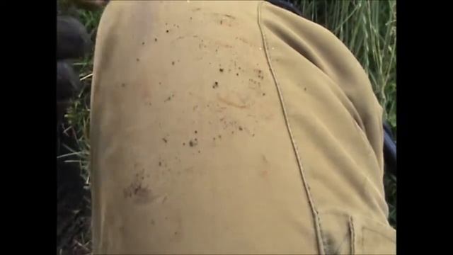 КОП НА ПРИРОДЕ 04.07.16 У РЕКИ смотреть онлайн