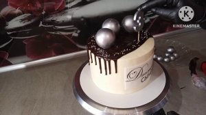 СУПЕР торт для мальчика.? Идея оформления торта.?