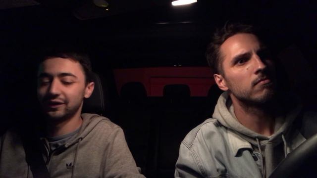 разговоры на парковке (13) смотреть онлайн