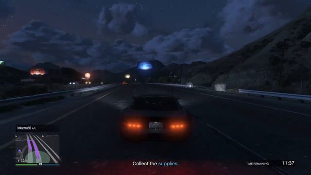 GTA 5 Road to penthouse episode 4 смотреть онлайн