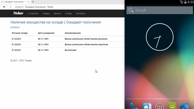 Документы РФ: паспорта и права