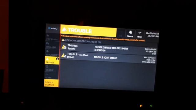 Chapter 2 - NOTIFIER NCD DEMO First Look and Review смотреть онлайн