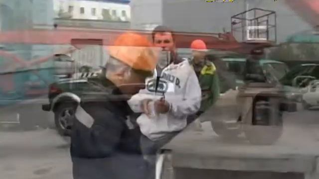 "МИМОХОДОМ", 23 июня 2010 год. Автор проекта О. Дзиов смотреть онлайн