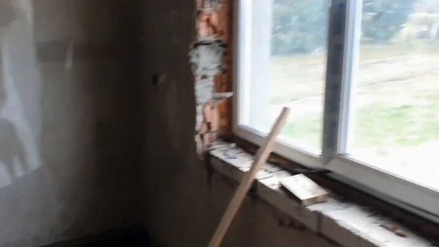 Обзор нашей дачи. Обзор дома. Боримся с лозой смотреть онлайн