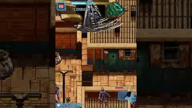Zombie Infection 2 Walkthrough 18.avi смотреть онлайн